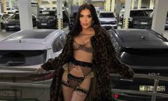 Проститутка Мия сюрпризом Тел. 8 904 618-81-16